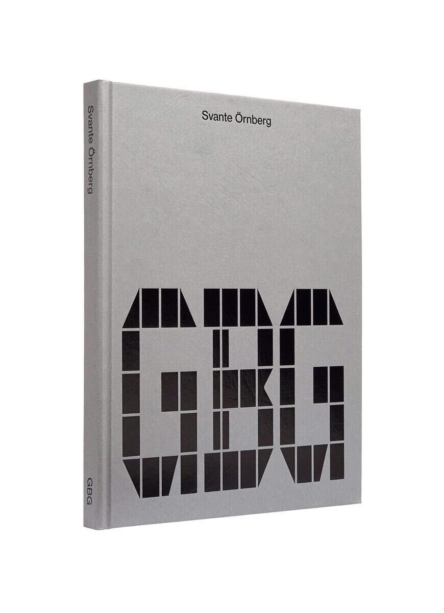 Svante Örnberg : GBG