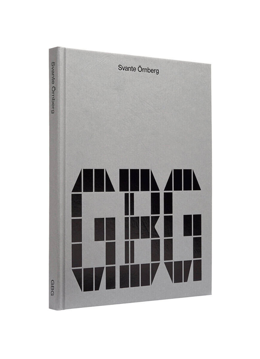 Svante Örnberg : GBG