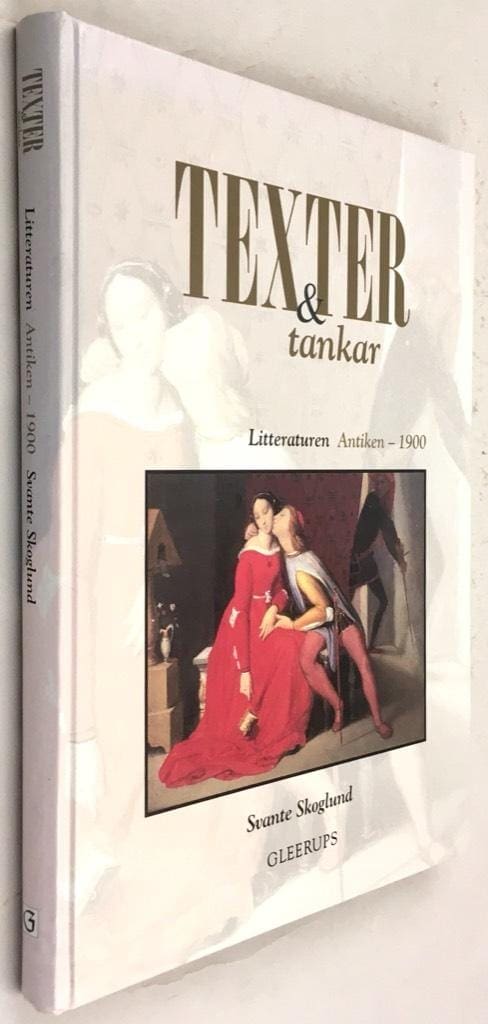Svante Skoglund : Litteratur