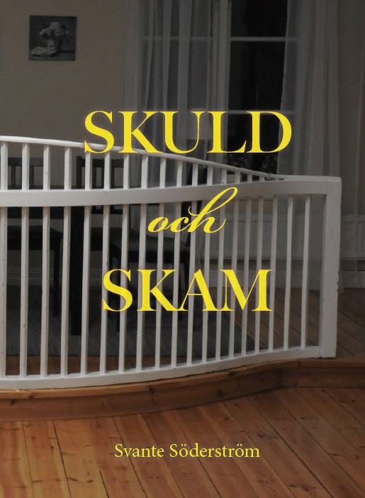 Svante Söderström : Skuld och skam