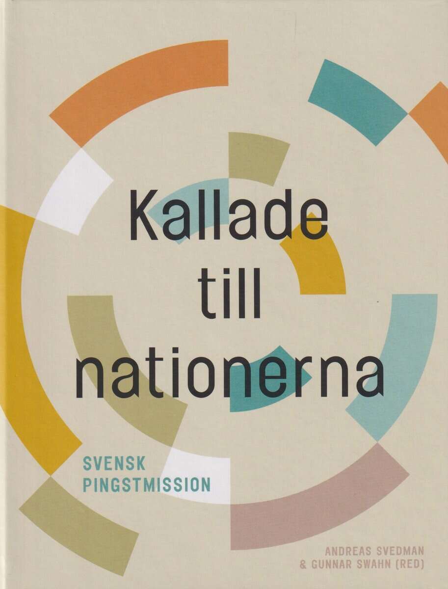 Svedman, Andreas; Swahn, Gunnar : Kallade till nationerna