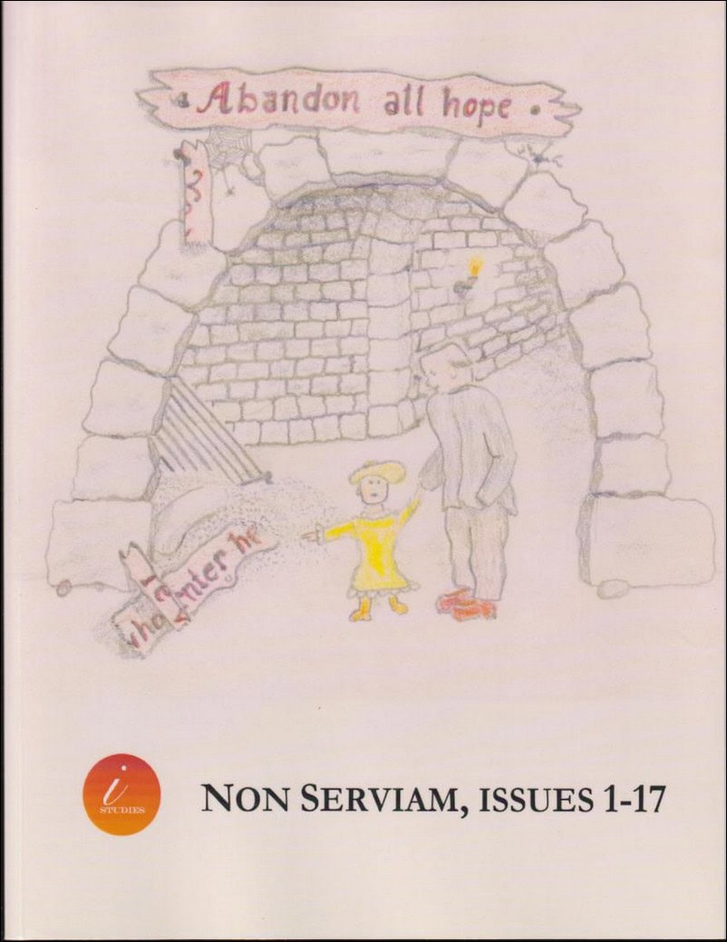 Svein Olav Nyberg : Non Serviam