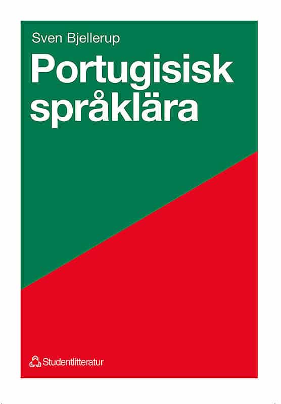 Sven Bjellerup : Portugisisk språklära