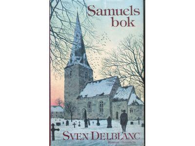 Sven Delblanc : Samuels bok