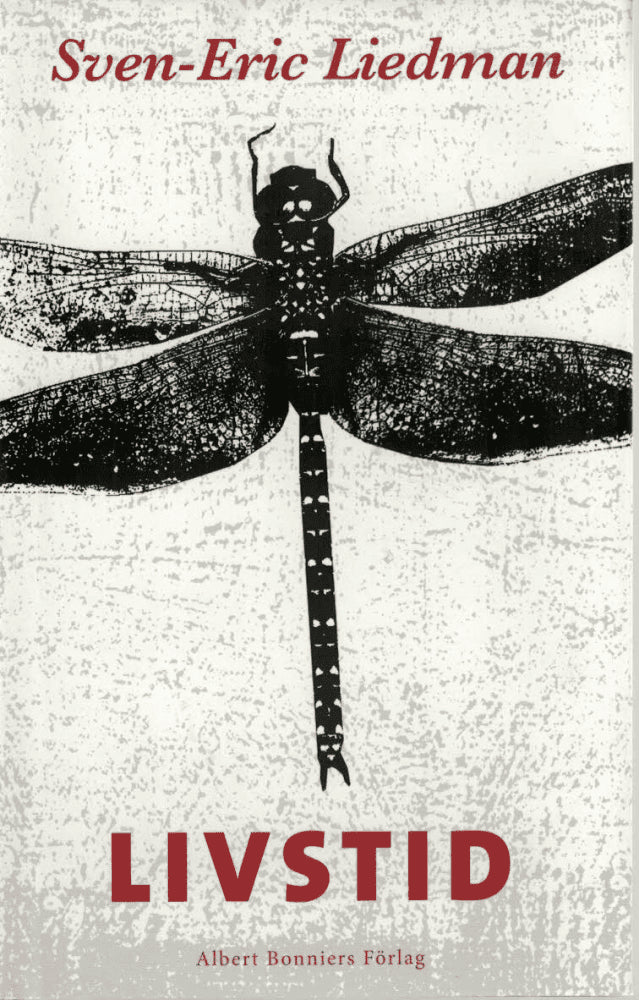 Sven-Eric Liedman : Livstid