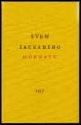 Sven Fagerberg : Höknatt [ny utg.]