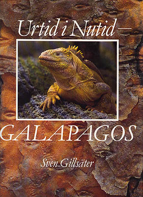Sven Gillsäter : Urtid i nutid