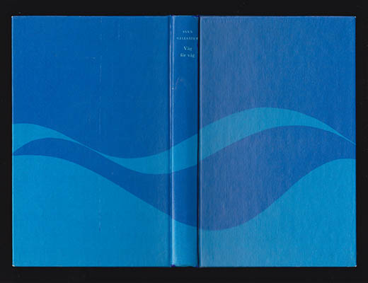 Sven Gillsäter : Våg för våg. En resa bland polcirkelns djur