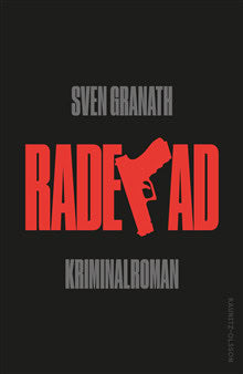 Sven Granath : Raderad