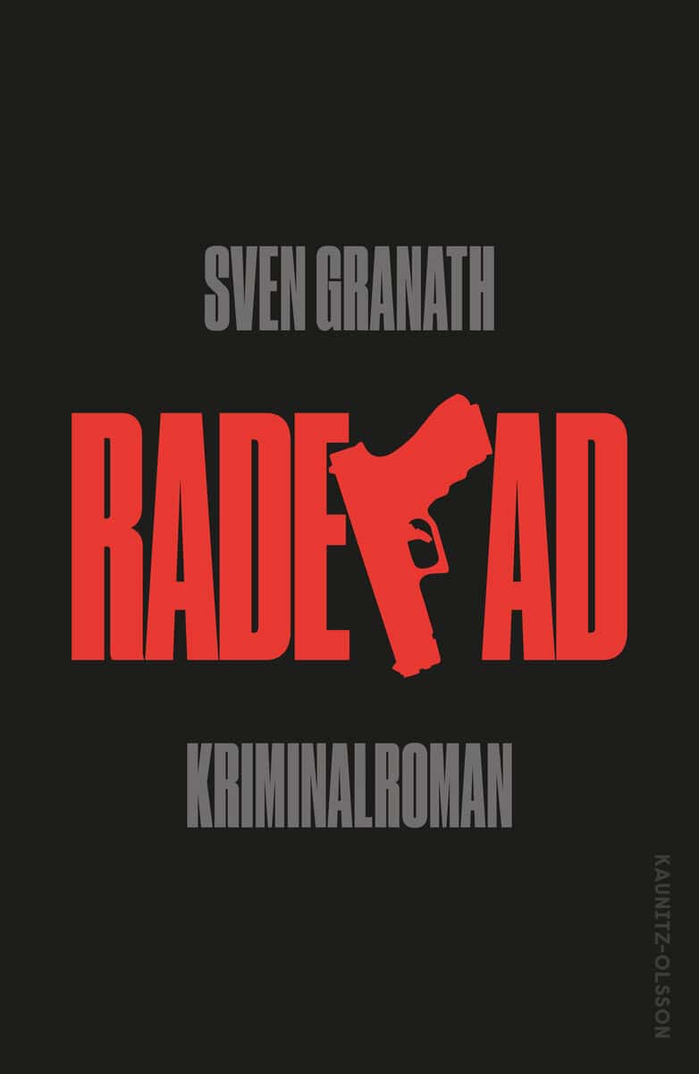 Sven Granath : Raderad