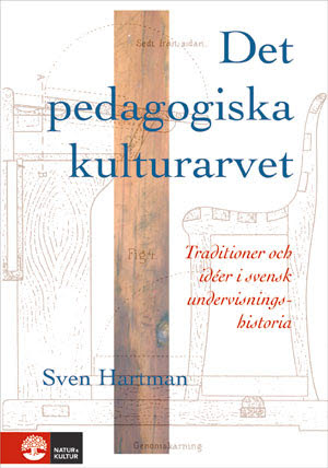 Sven Hartman : Det pedagogiska kulturarvet