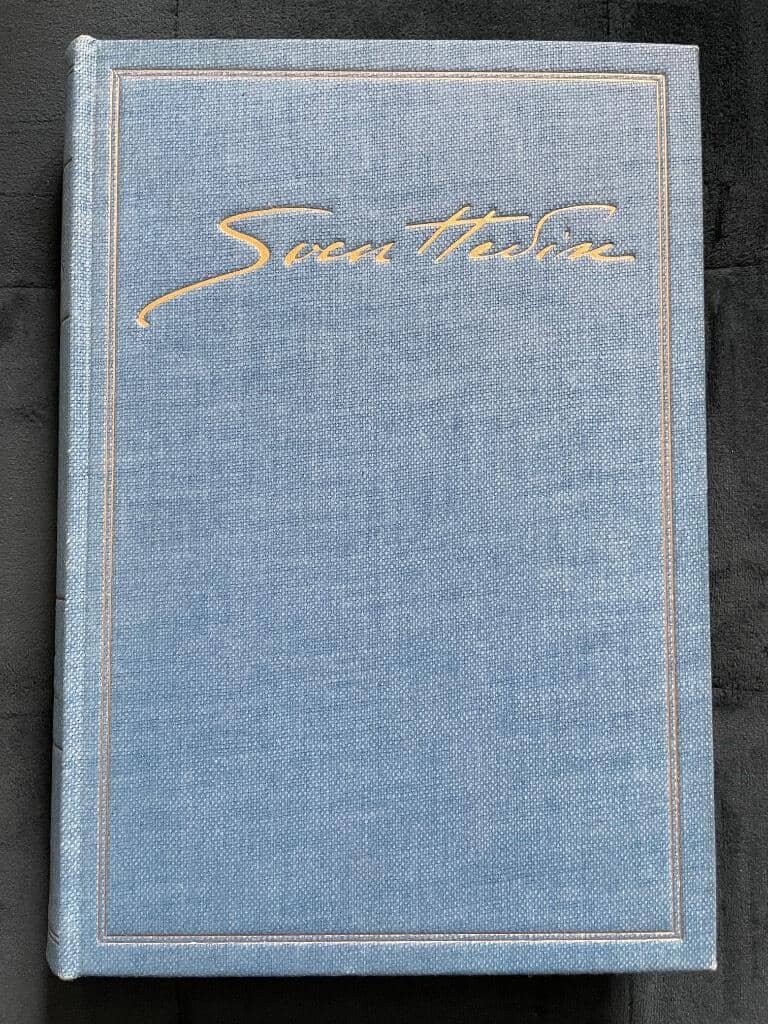 Sven Hedin : Åter till Asien. Min expedition 1927-1928 med, tyskar och kineser genom öknen Gobi