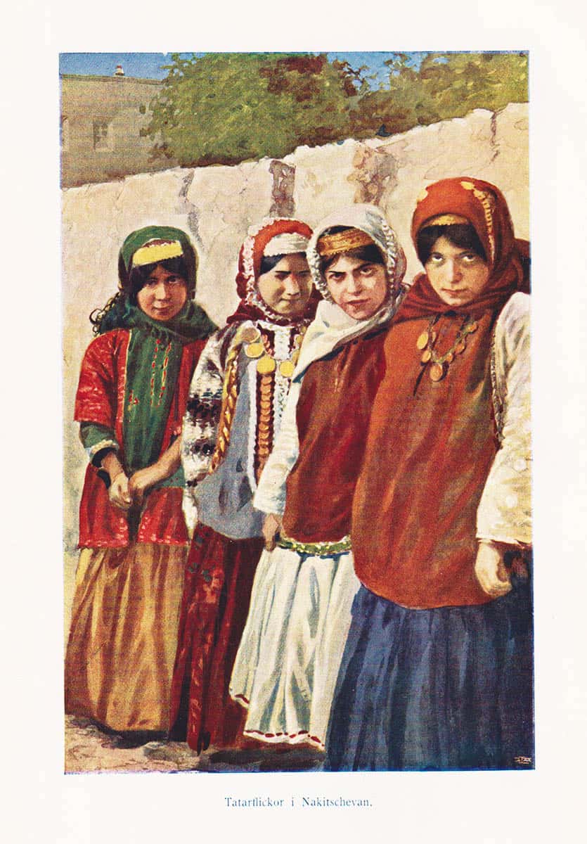 Sven Hedin : Öfver land till Indien