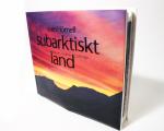 Sven Hörnell : Subarktiskt land