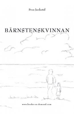 Sven Jardestål : Bärnstenskvinnan