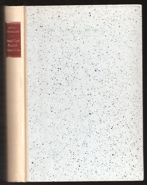 Sven Klemming : Gustaf Carl Fredrik Löwenhielm