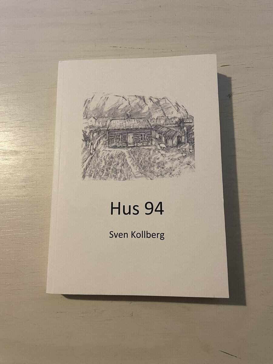Sven Kollberg : Hus 94