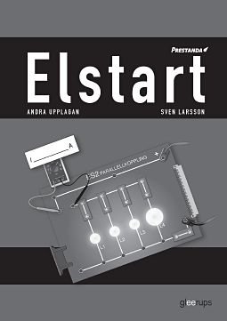 Sven Larsson : Prestanda Elstart, 2:a upplagan