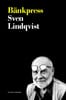 Sven Lindqvist : Bänkpress
