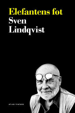 Sven Lindqvist : Elefantens fot
