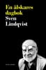 Sven Lindqvist : En älskares dagbok