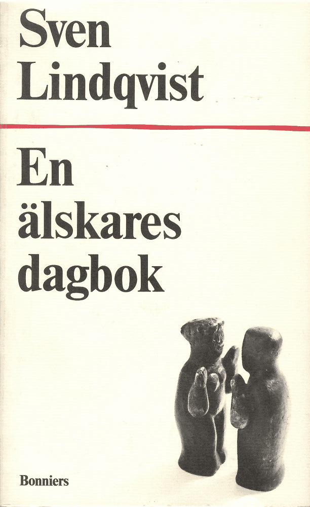 Sven Lindqvist : En älskares dagbok