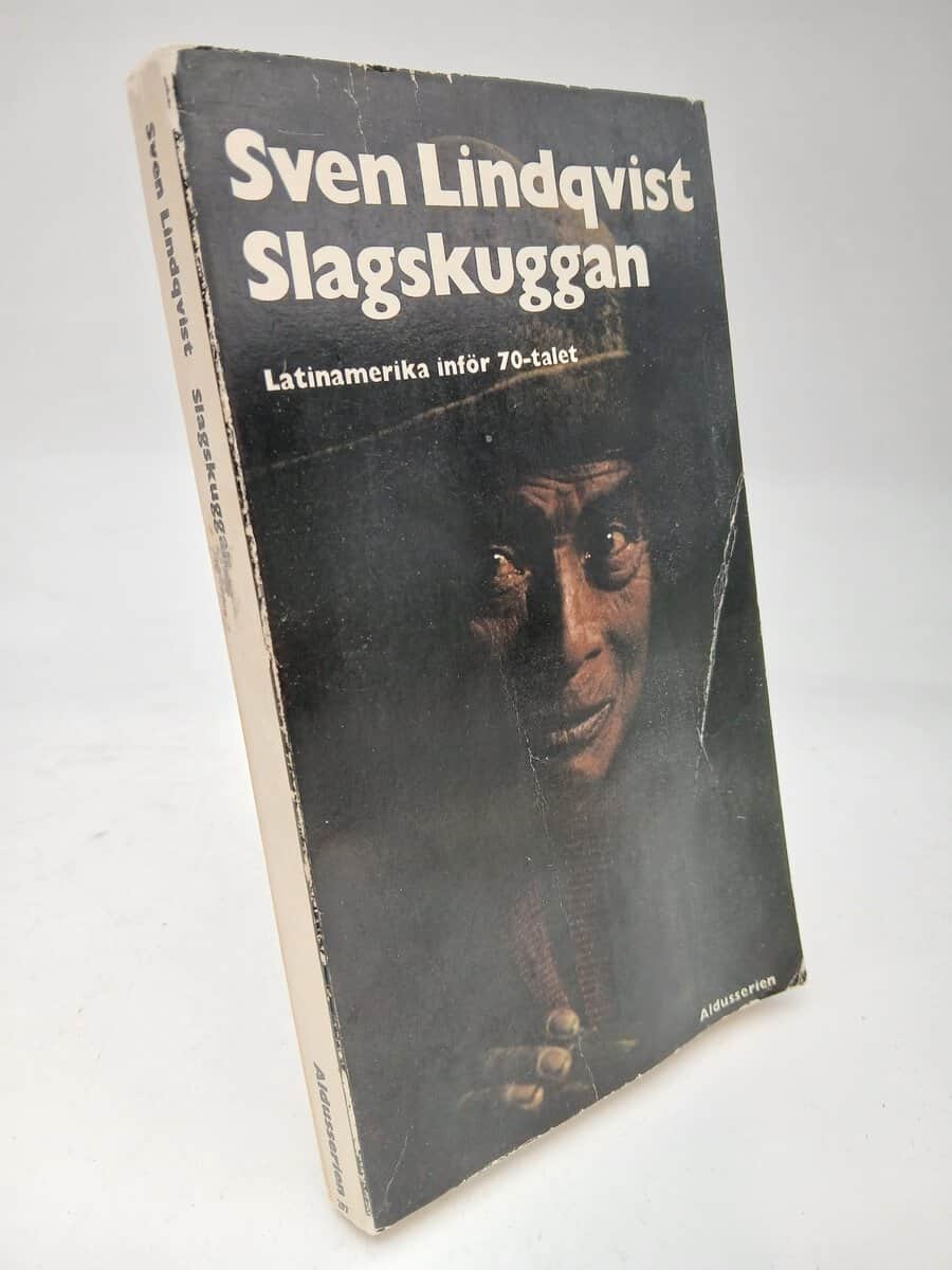 Sven Lindqvist : Slagskuggan