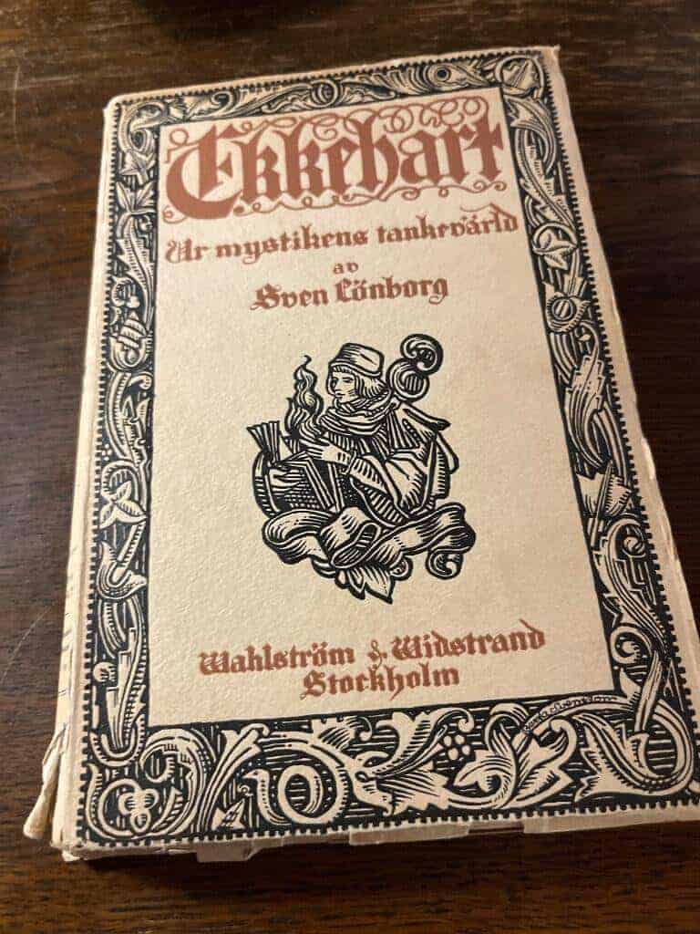 Sven Lönborg : Ekkehart