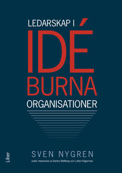 Sven Nygren : Ledarskap i idéburna organisationer