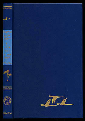 Sven O. Bergkvist : Åt Häcklefjäll - långt senare. Några intryck från Island