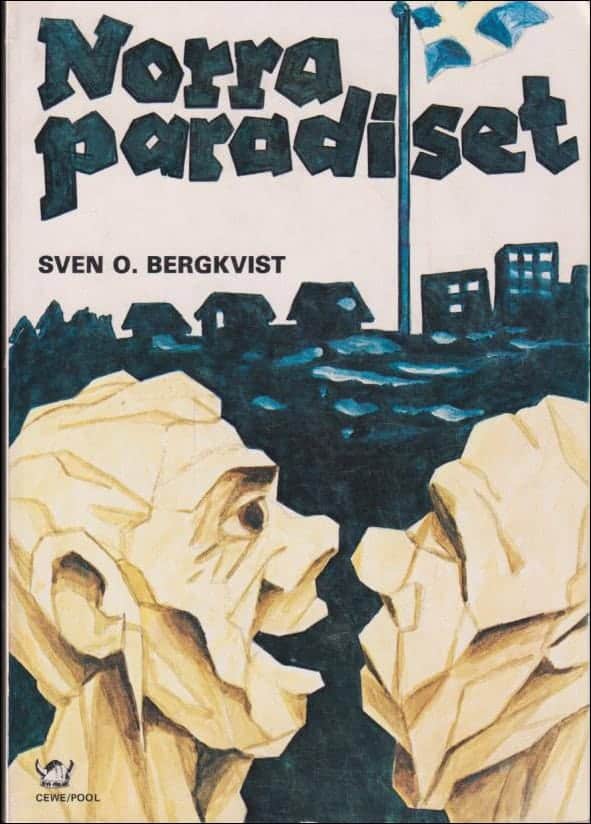 Sven O. Bergkvist : Norra paradiset