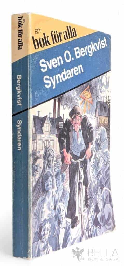 Sven O. Bergkvist : Syndaren