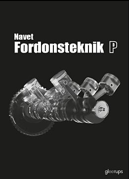 Larsson, Sven ; Ohlsson, Anders : Navet Fordonsteknik P