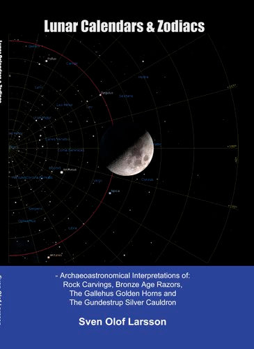 Sven Olof Larsson : Lunar calendars & zodiacs