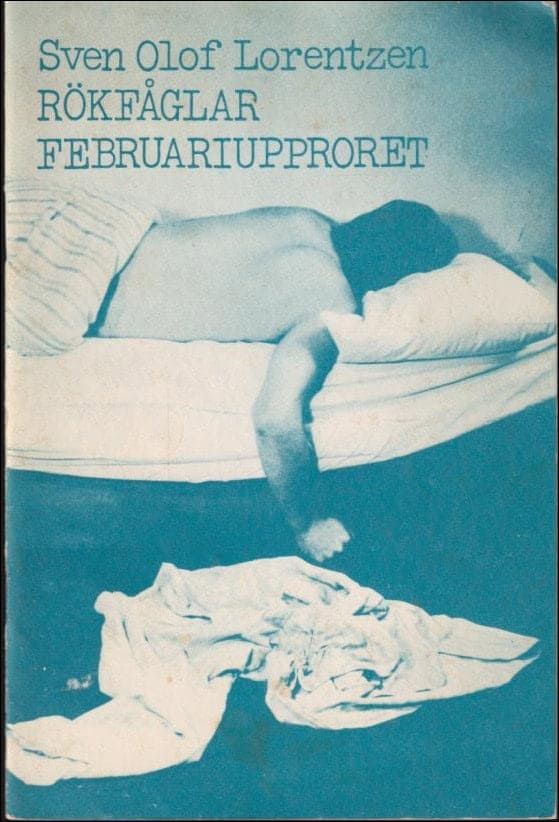 Sven Olof Lorentzon : Rökfåglar