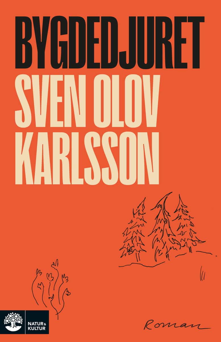 Sven Olov Karlsson : Bygdedjuret