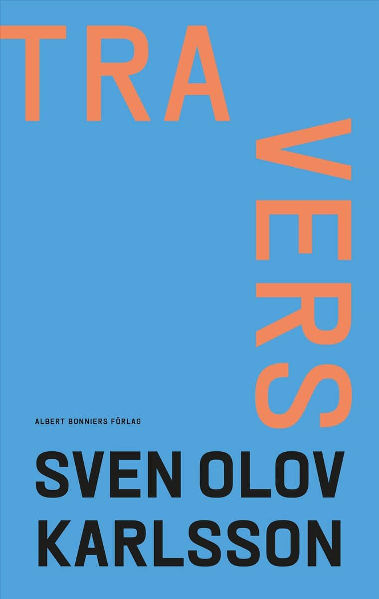 Karlsson, Sven Olov | TRAVERS