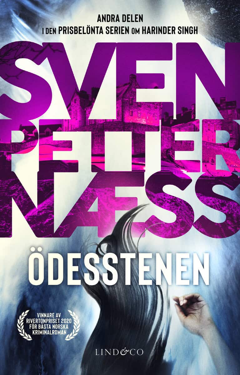 Sven Petter Næss : Ödesstenen