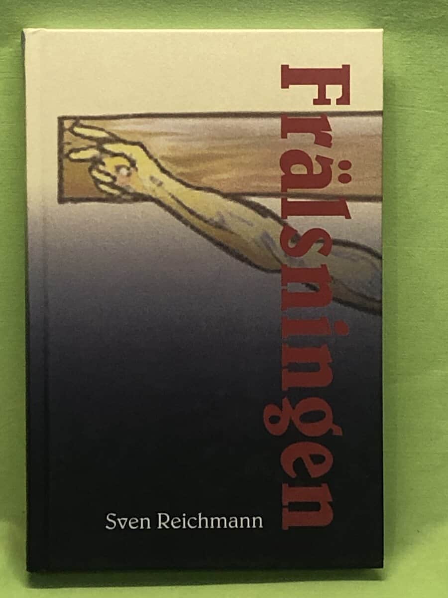Sven Reichmann : Frälsningen