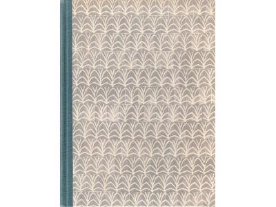 Sven Rosendahl : Ulvaskallen. Skildring från gränsfjällen