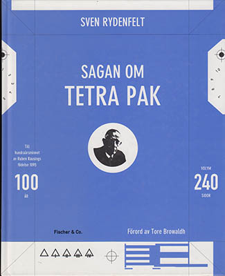 Sven Rydenfelt : Sagan om Tetra pak