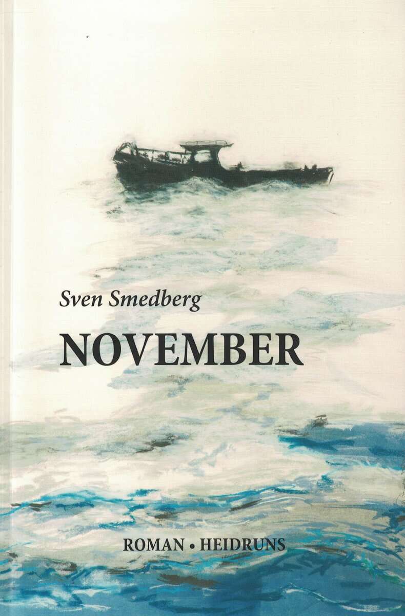 Sven Smedberg : November