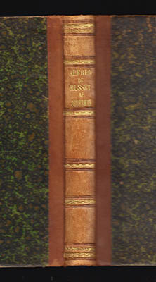 Sven Söderman : Alfred de Musset
