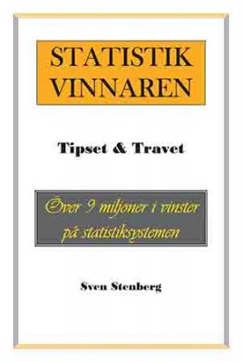 Sven Stenberg : Statistik vinnaren
