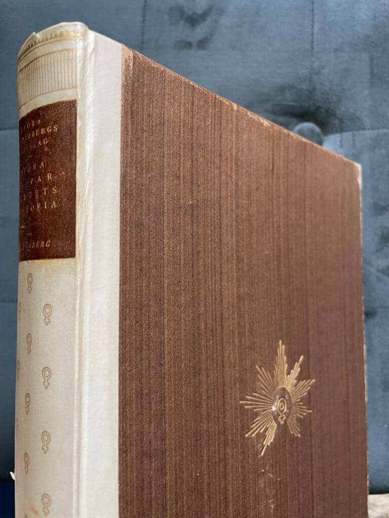 Sven Tunberg : Stora Kopparbergets historia