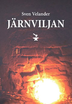 Sven Velander : Järnviljan