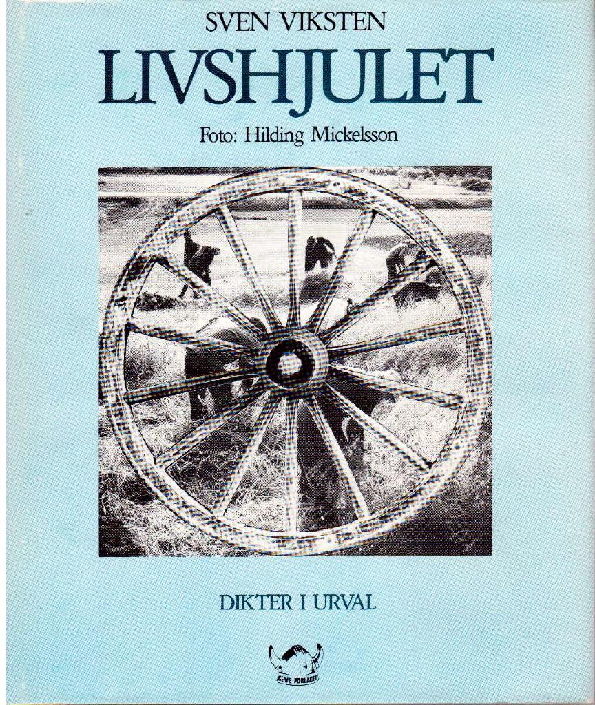 Sven Viksten : Livshjulet