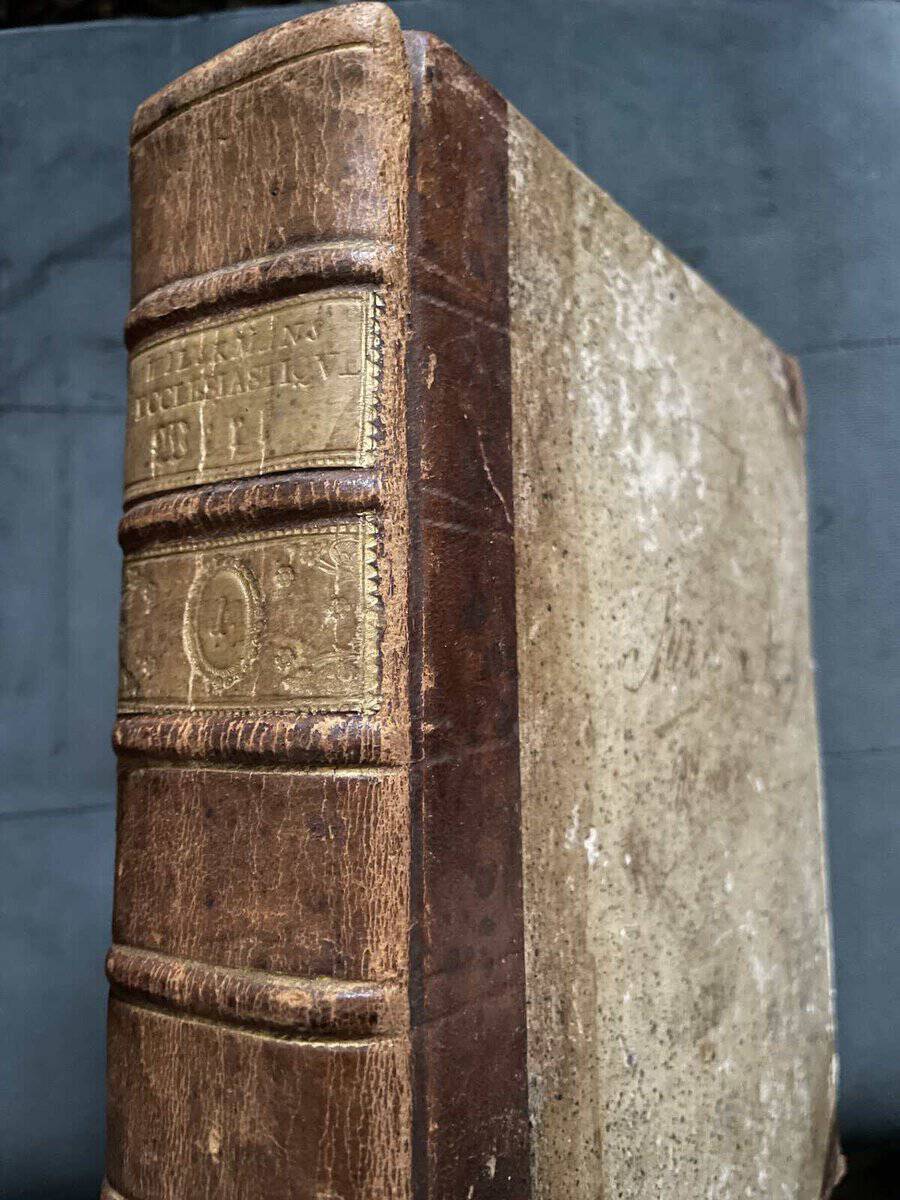 Sven Wilskman : Swea Rikes Ecclesiastique Werk I Alphabetisk Ordning Sammandragit utur Lag och Förordningar, Privilegier och Resolutioner, samt Andra Handlingar.