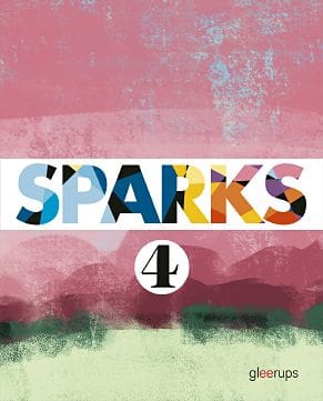 Svenning, Katarina ; Taylor, Jeremy : Sparks Year 4 Workbook