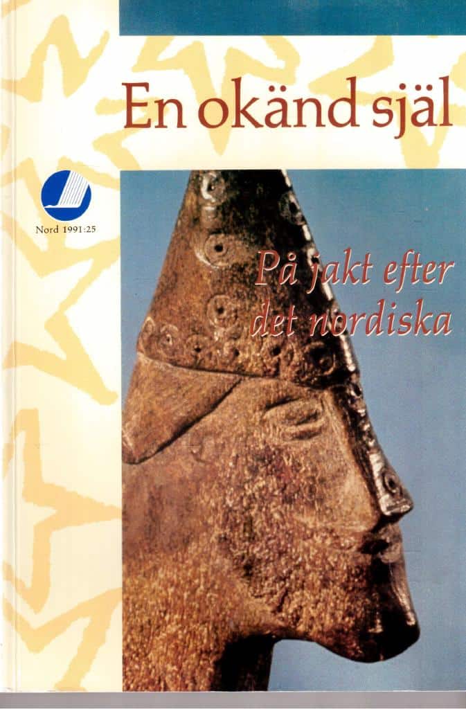 Svenolof Karlsson : En okänd själ